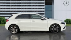 Mercedes-Benz A-Class A180 Sport Executive 5dr Auto Petrol Hatchback